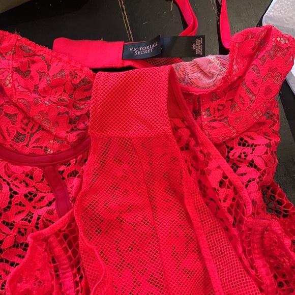 Bodysuits VS - Picture 13 of 13